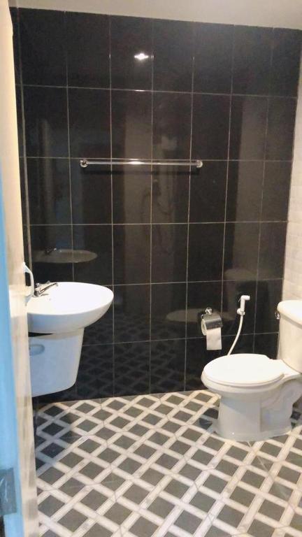 GW guesthouse - Resim 17