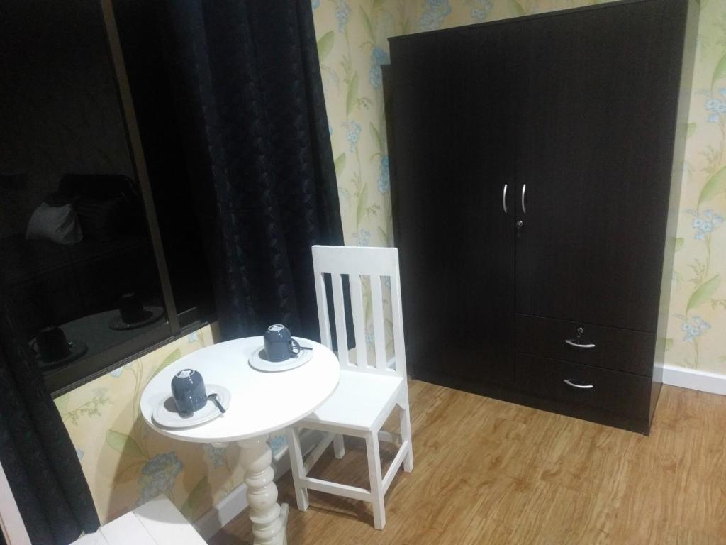 GW guesthouse - Resim 16