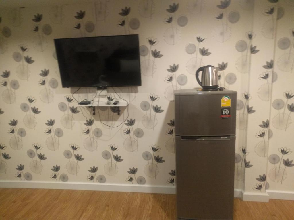 GW guesthouse - Resim 4