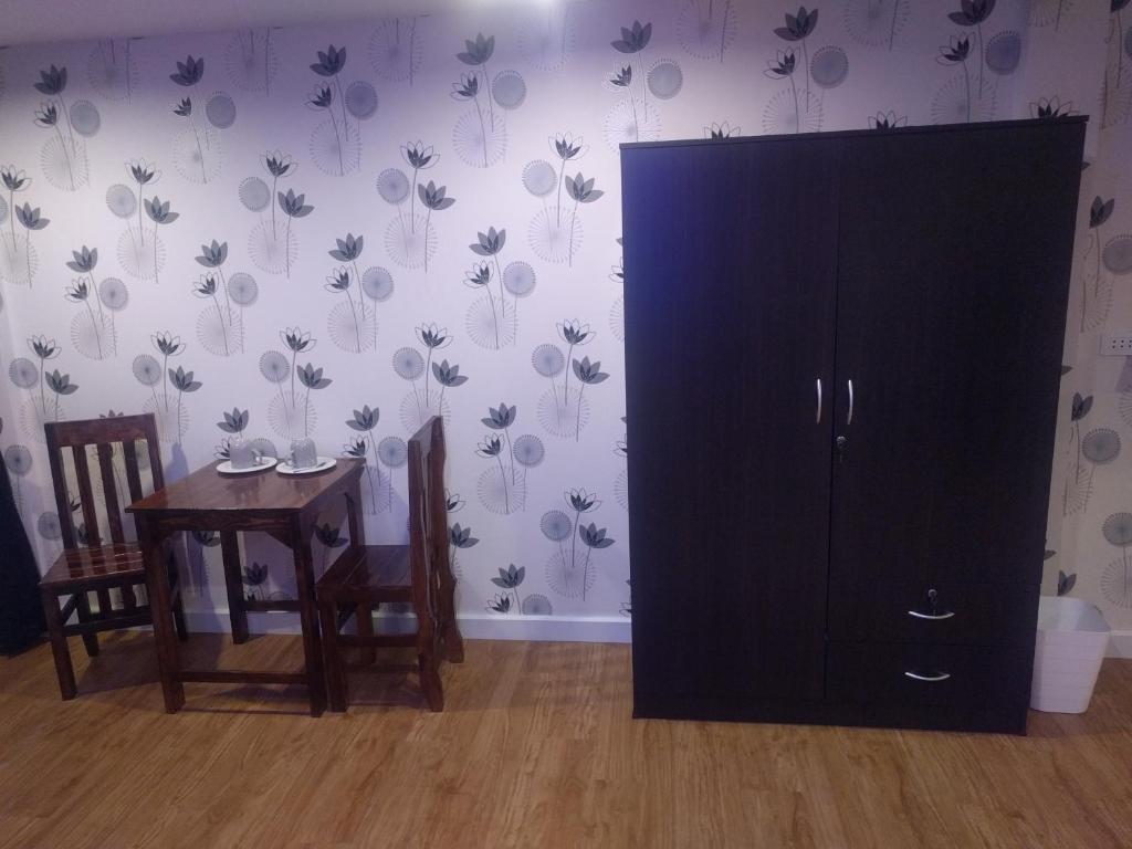 GW guesthouse - Resim 12