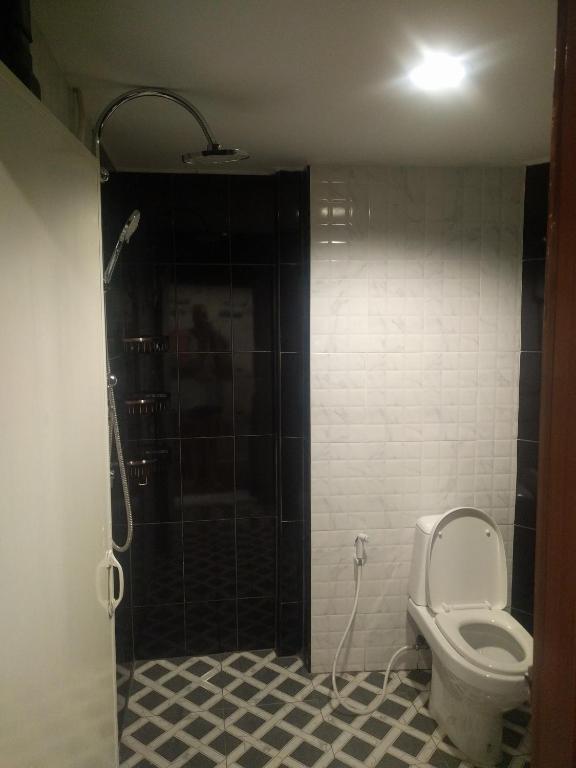 GW guesthouse - Resim 13