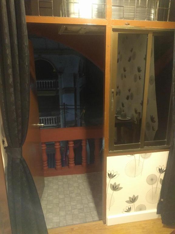 GW guesthouse - Resim 14