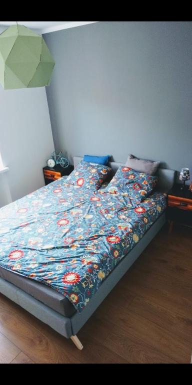 Fotografia z galérie ubytovania Dolne miasto 9 Apartament v destinácii Wałcz