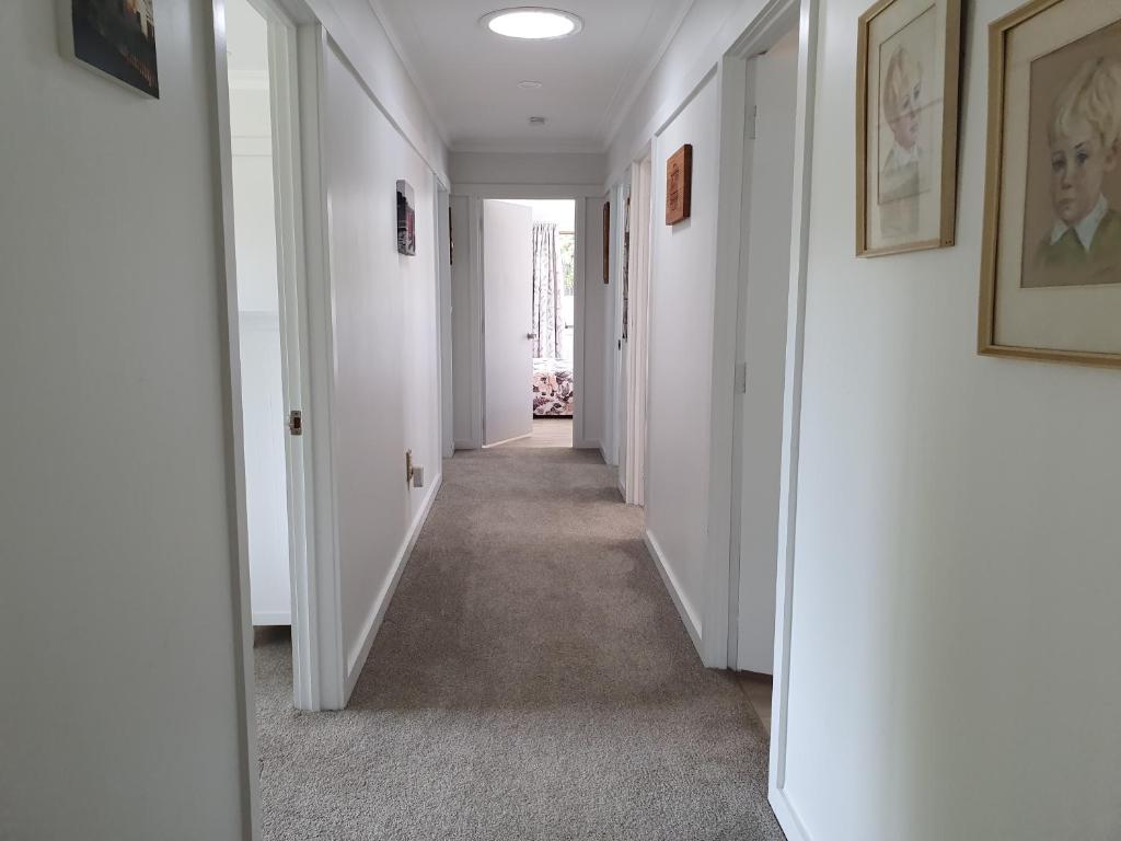 Fotografie z fotogalerie ubytování Kerikeri Central House v destinaci Kerikeri