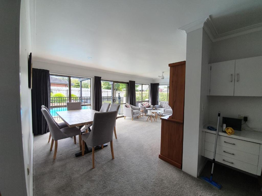 Kerikeri Central House - Resim 15