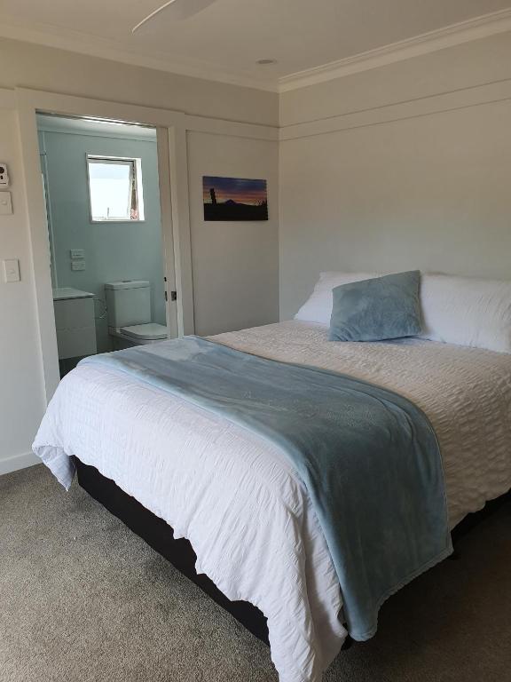 Kerikeri Central House - Resim 16