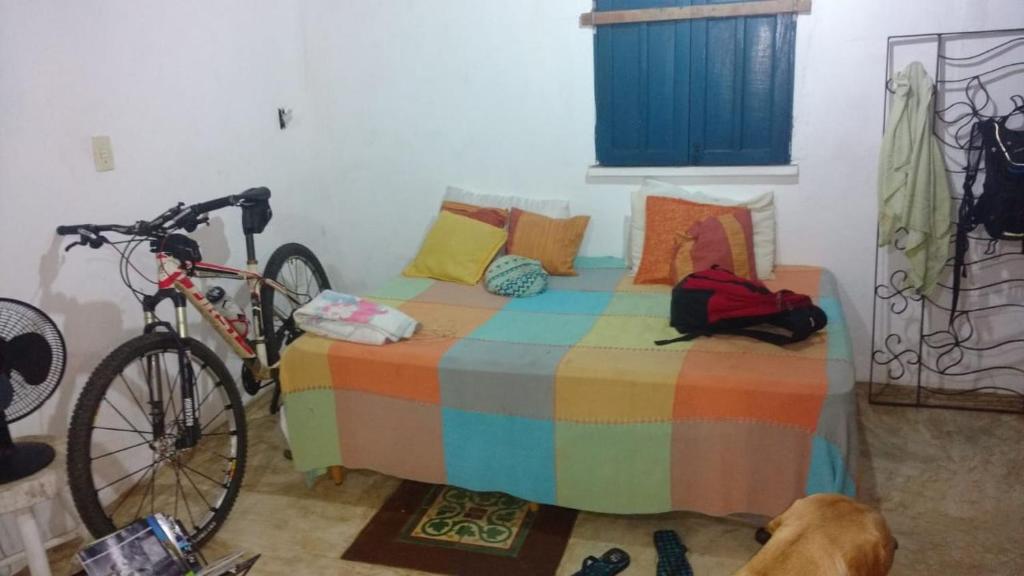  LOFT EM ITACARÉ