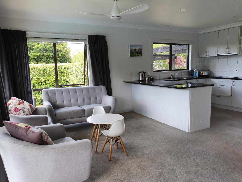 Kerikeri Central House - Resim 14