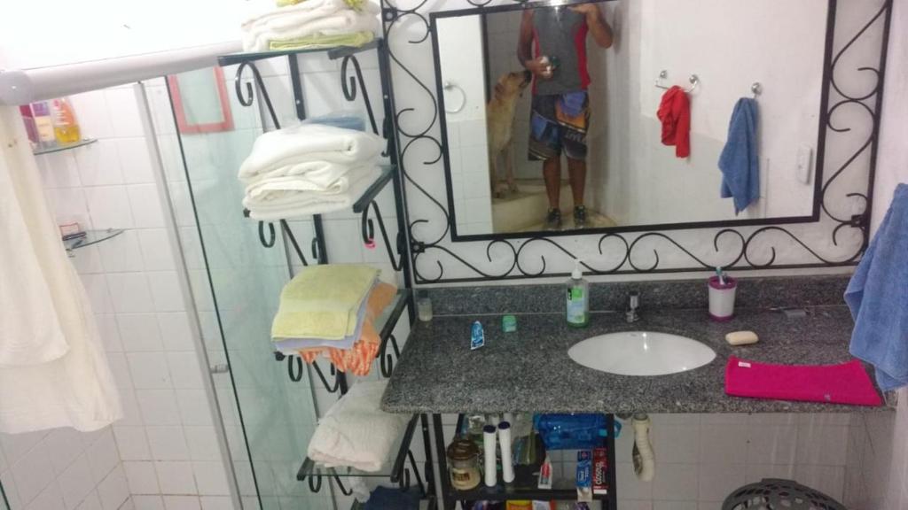  LOFT EM ITACARÉ