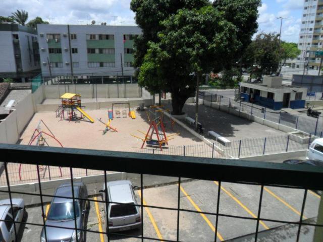  Jardim Caxangá