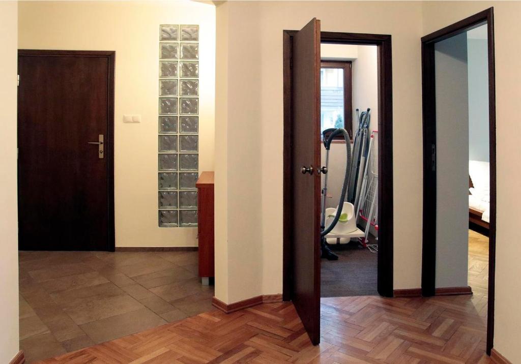 Fotografia z galérie ubytovania Apartament Łukaszówki v Zakopanom
