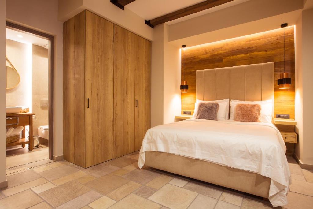 Adryades luxury apartments - 11