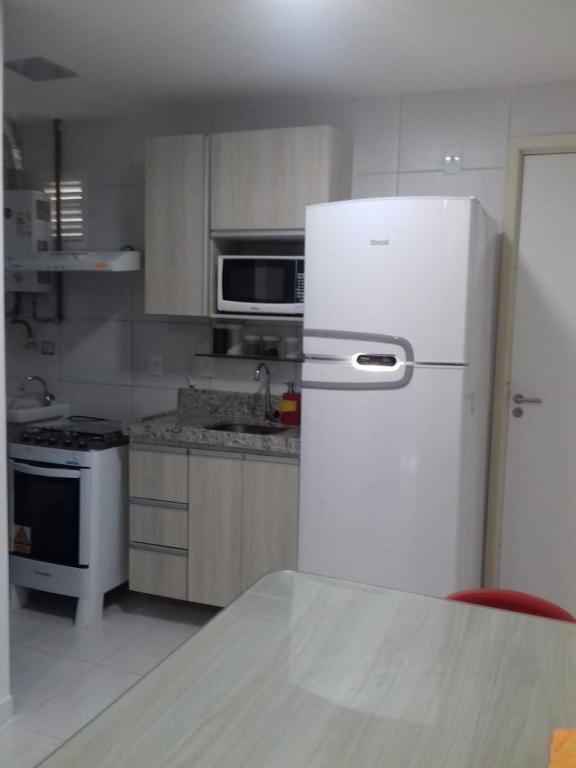  Flat em Porto de Galinhas - 220 T-5B