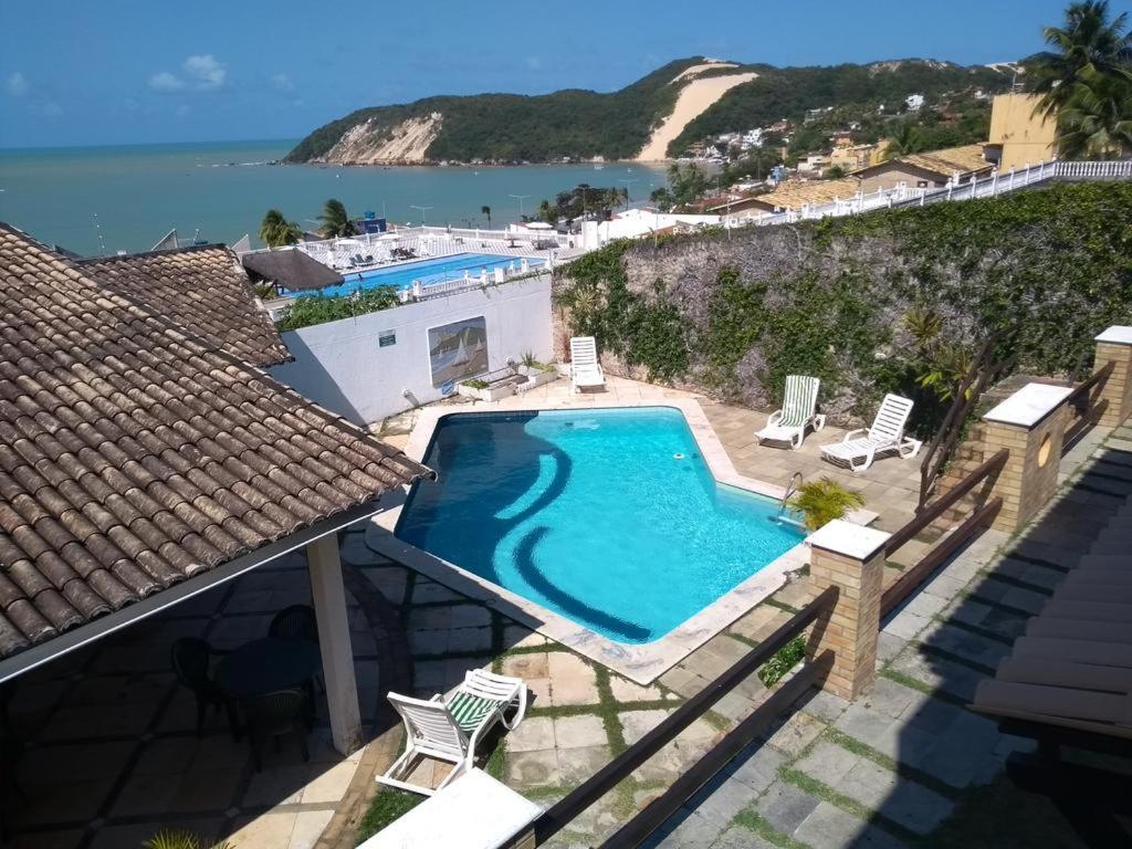  Ponta do Sol Apart HOTEL