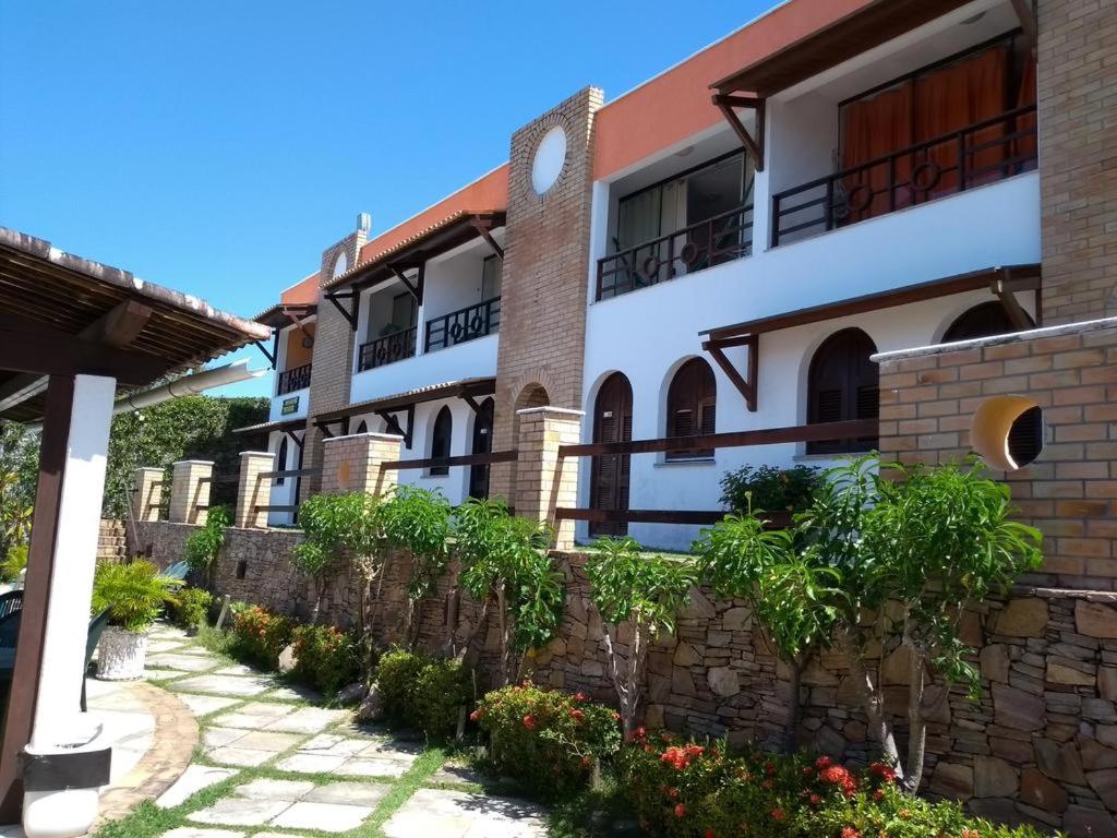  Ponta do Sol Apart HOTEL
