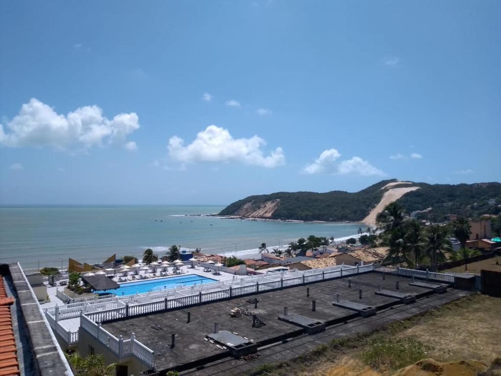  Ponta do Sol Apart HOTEL