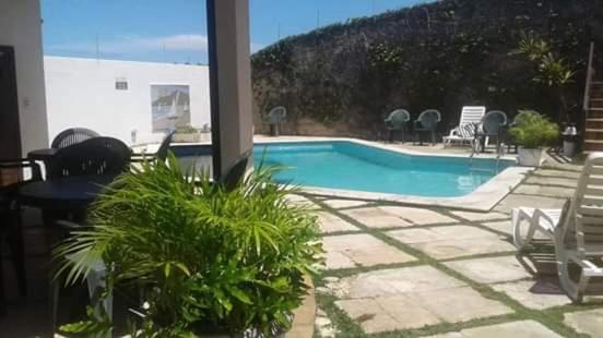  Ponta do Sol Apart HOTEL