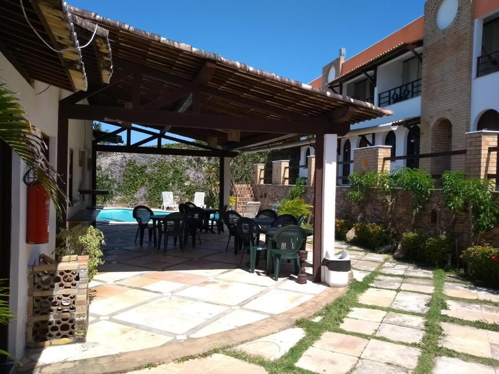  Ponta do Sol Apart HOTEL