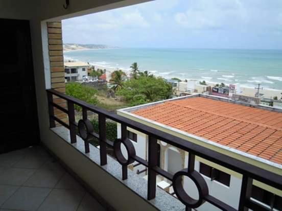  Ponta do Sol Apart HOTEL