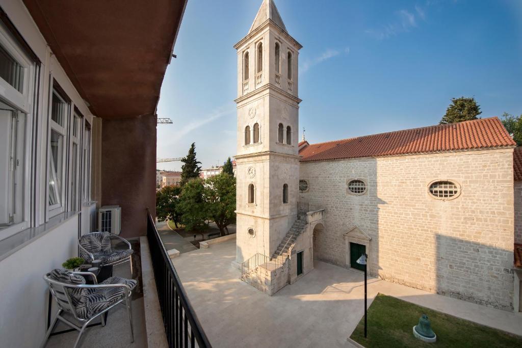 Sibenik city center Apartment Sonia - Appartement
