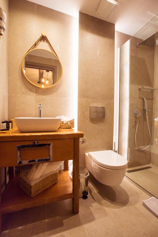 Adryades luxury apartments - 14