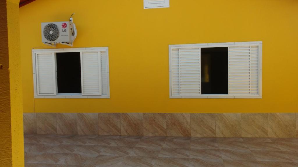  Casa temporada