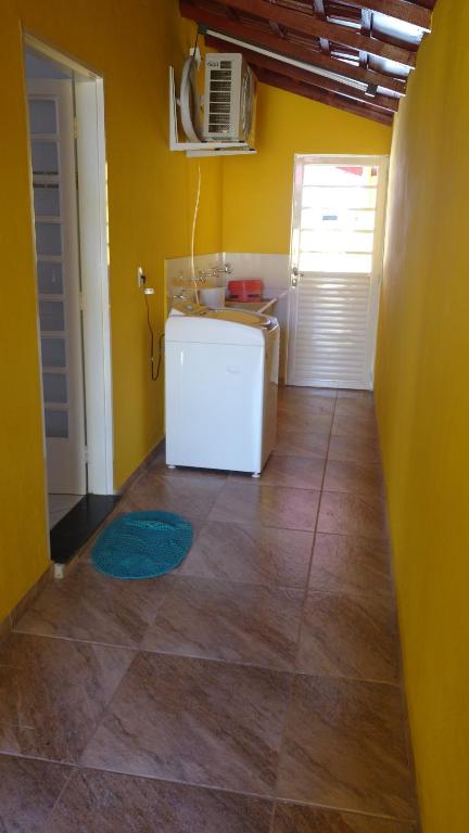  Casa temporada