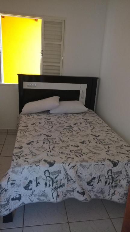 Casa temporada
