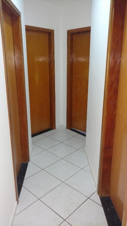  Casa temporada