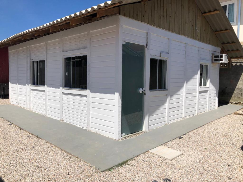  Casa dos fundos