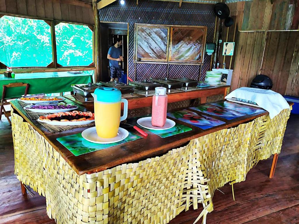  IPANEMA LODGE