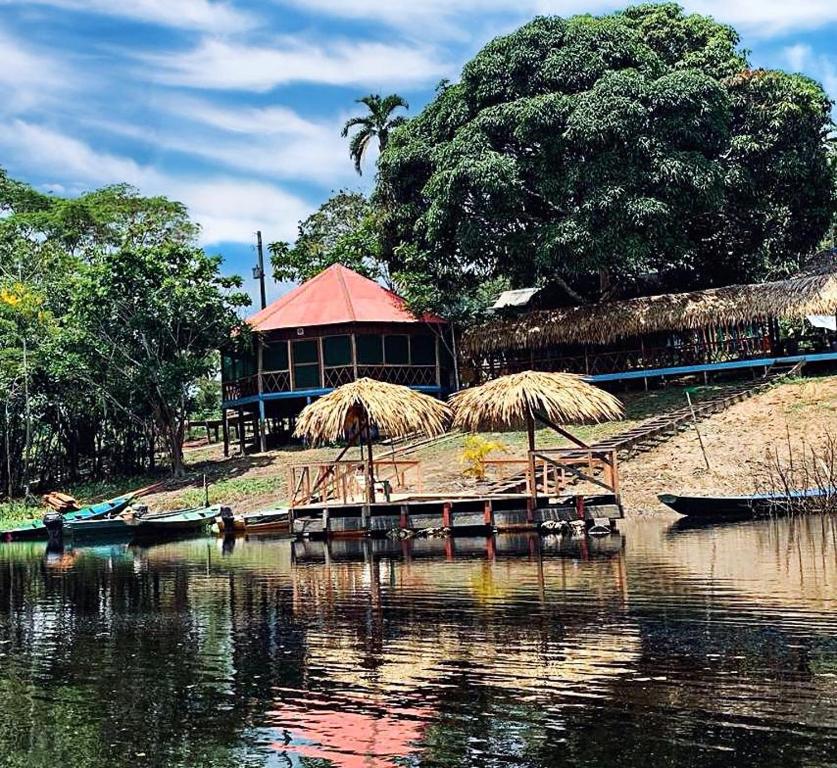  IPANEMA LODGE