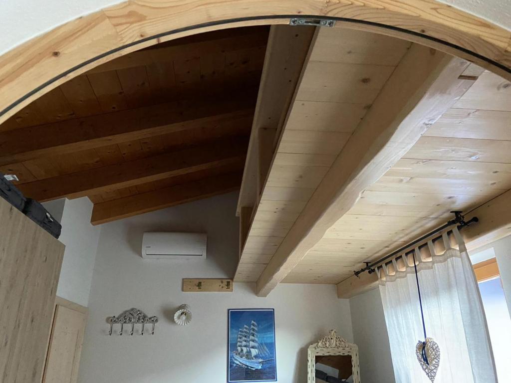 Fotografie z fotogalerie ubytování CastelCharme b&b v destinaci Pergine Valsugana