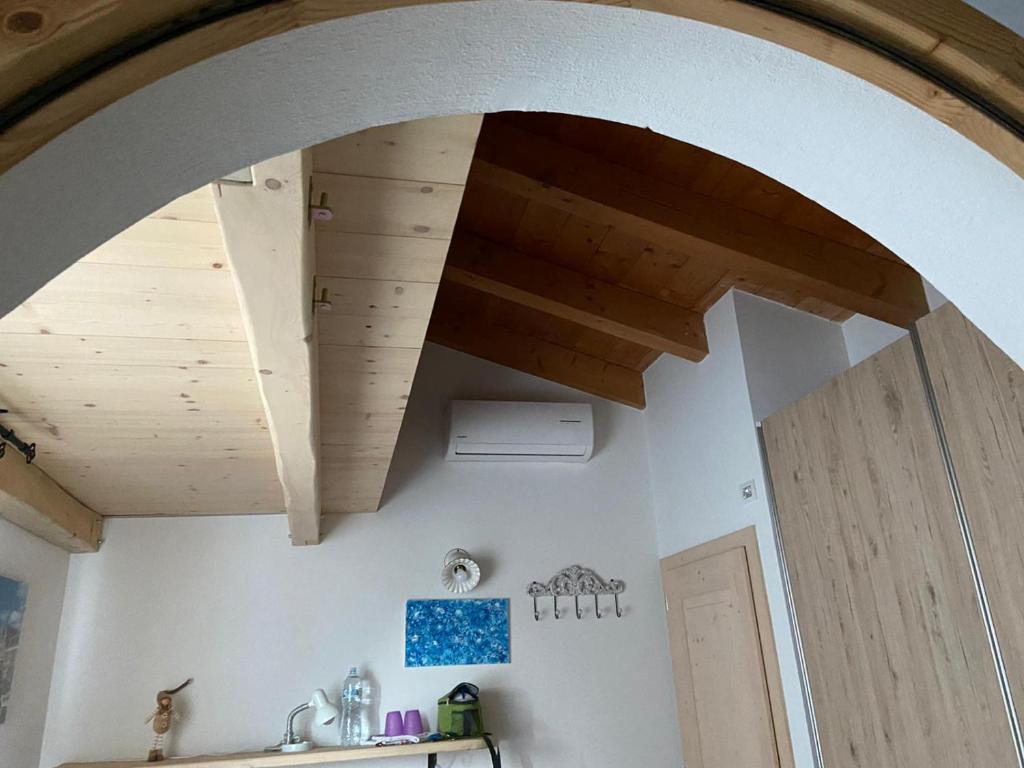 Fotografie z fotogalerie ubytování CastelCharme b&b v destinaci Pergine Valsugana