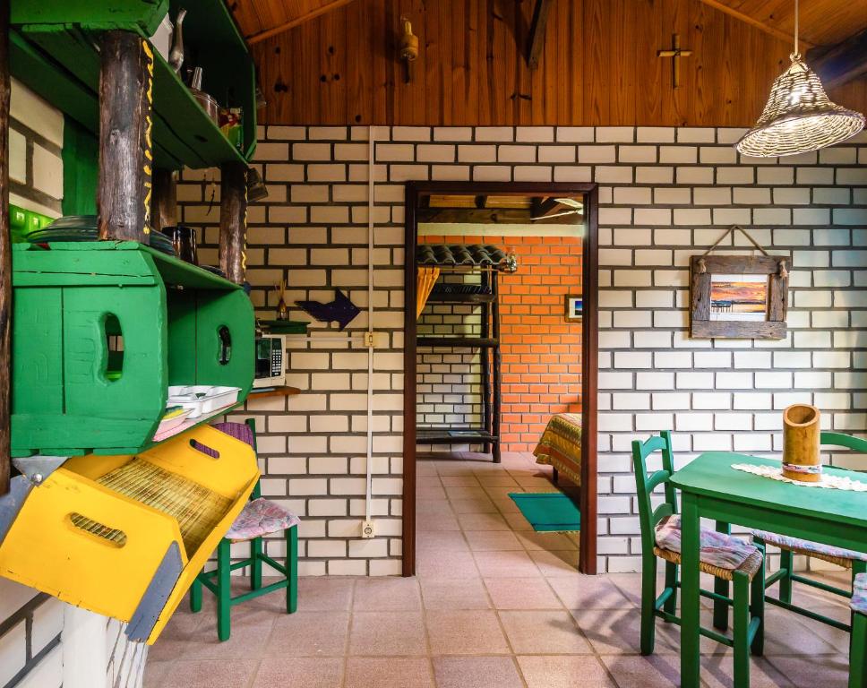  Punta Canoa cabanas