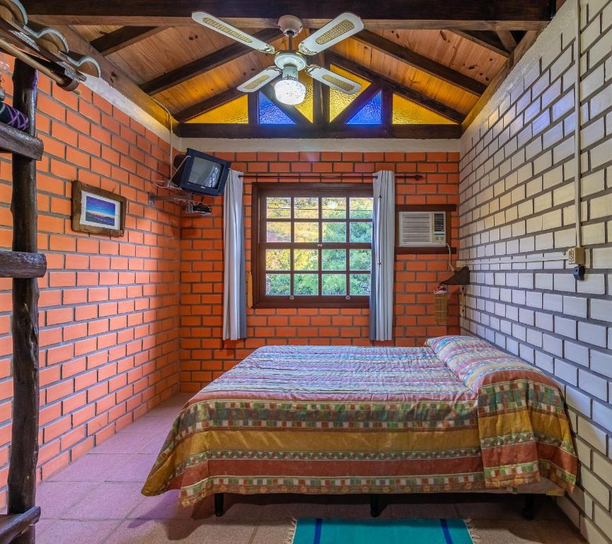  Punta Canoa cabanas