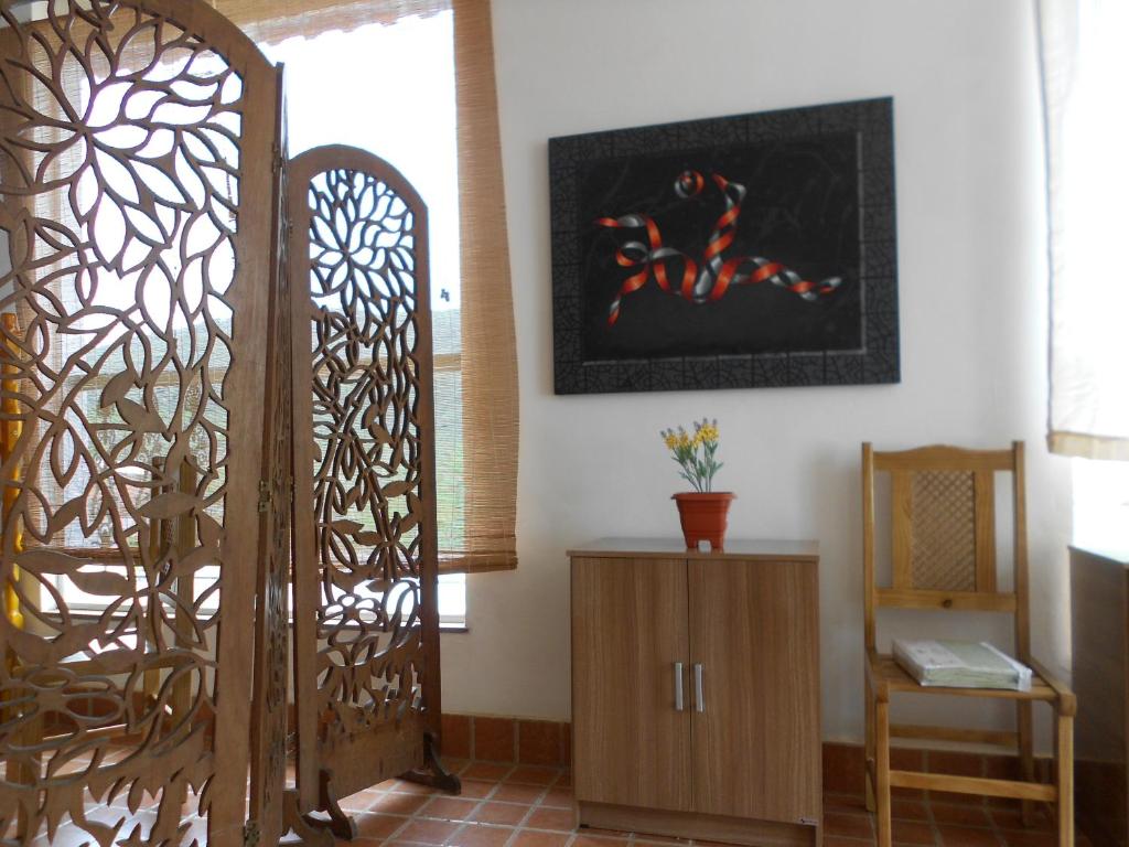  Duplex com Piscina
