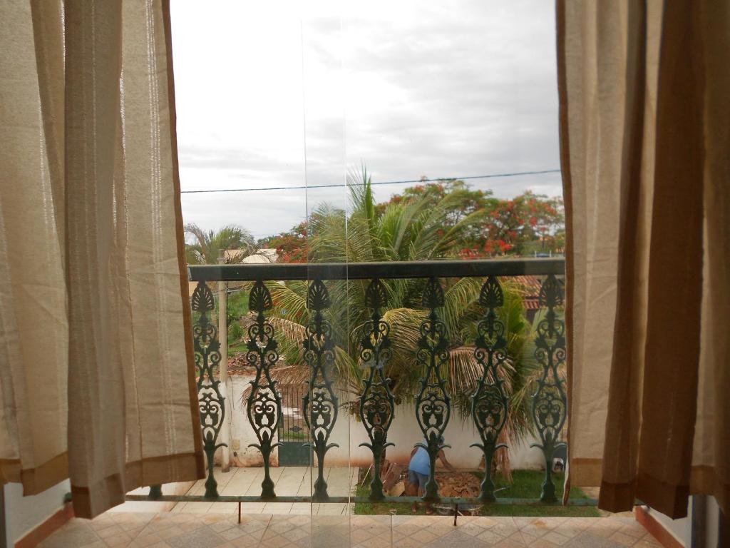  Duplex com Piscina
