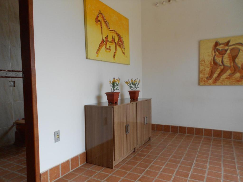  Duplex com Piscina