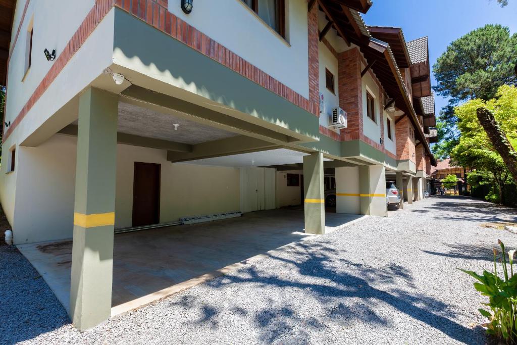  Tri Hotel Lago Gramado