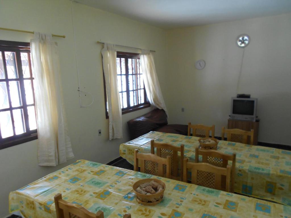  Duplex com Piscina