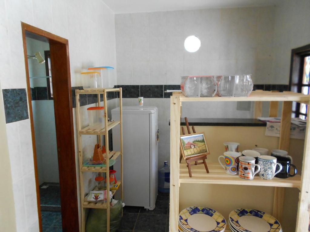  Duplex com Piscina