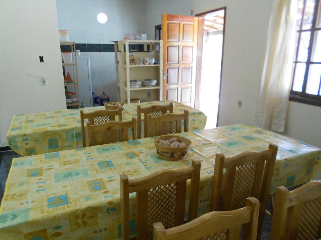 Duplex com Piscina