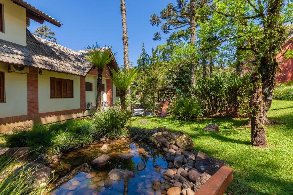  Tri Hotel Lago Gramado