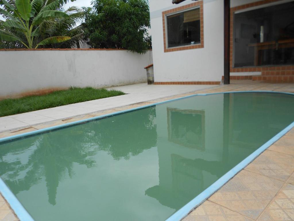  Duplex com Piscina