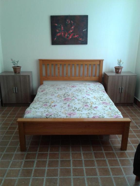  Duplex com Piscina