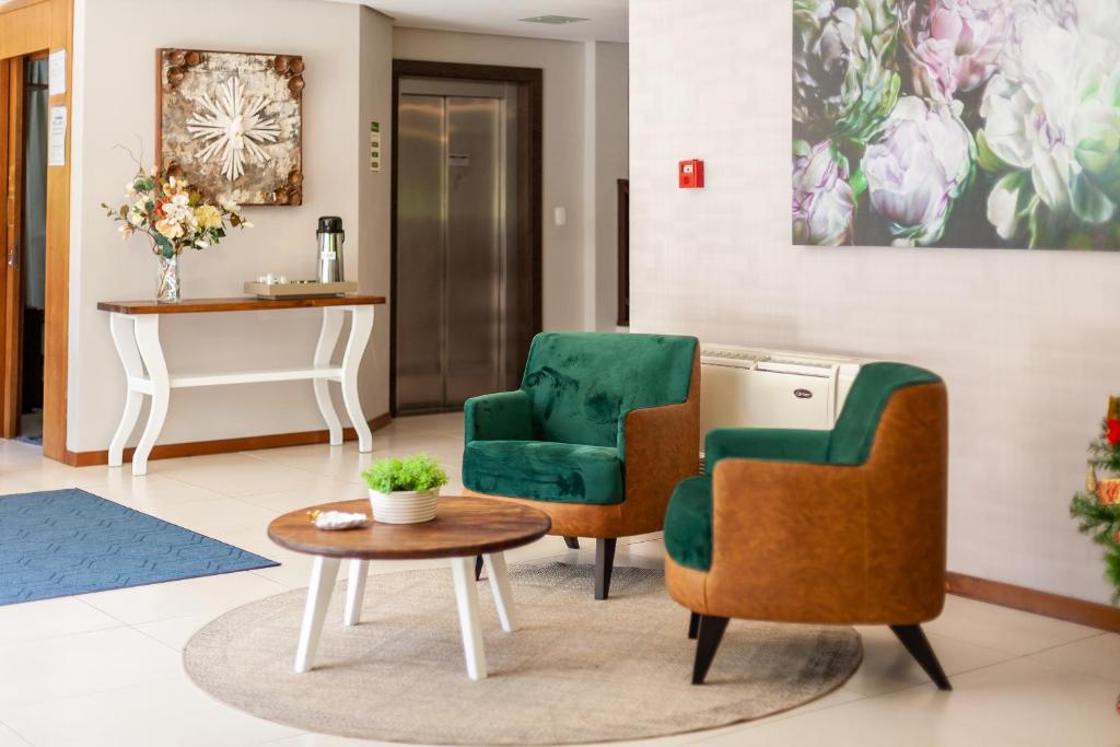  Tri Hotel Lago Gramado