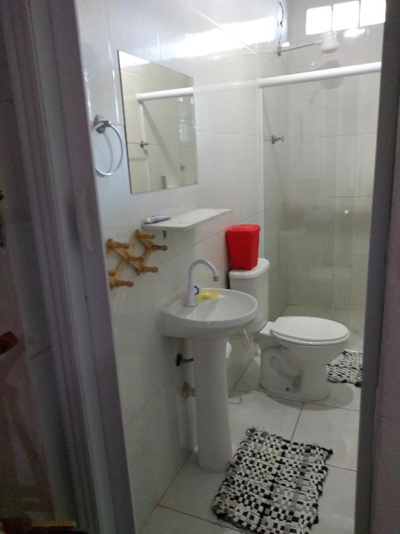  Casa de Praia Dutra Interior Itanhaém