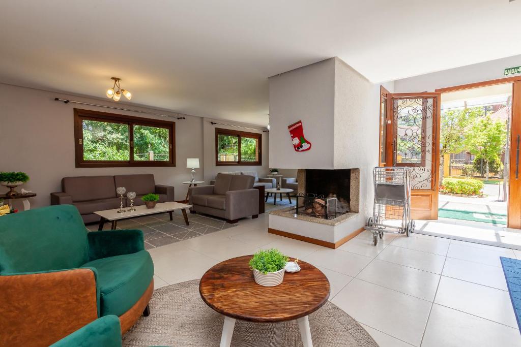  Tri Hotel Lago Gramado