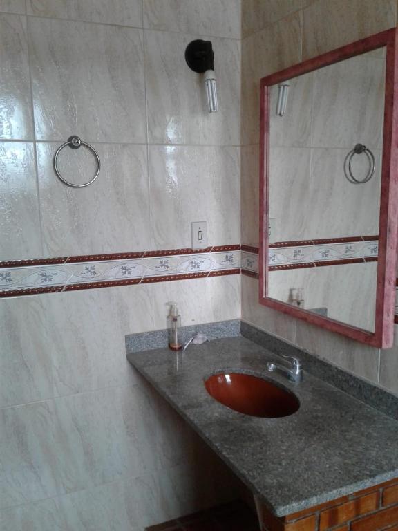 Duplex com Piscina